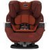 Автокресло Evenflo SafeMax Brown Red