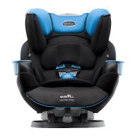 Автокресло Evenflo SafeMax Marshall