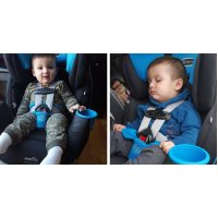Автокресло Evenflo SafeMax Marshall