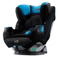 Автокресло Evenflo SafeMax Marshall