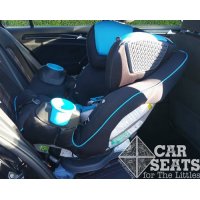 Автокресло Evenflo SafeMax Marshall