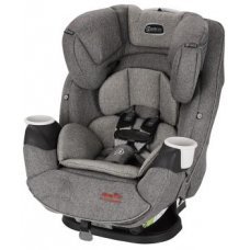 Автокресло Evenflo SafeMax Grey