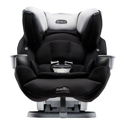 Автокресло Evenflo SafeMax Shiloh