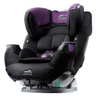 Автокресло Evenflo SafeMax Madalynn