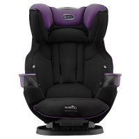 Автокресло Evenflo SafeMax Madalynn