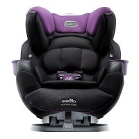Автокресло Evenflo SafeMax Madalynn