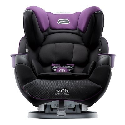 Автокресло Evenflo SafeMax Madalynn