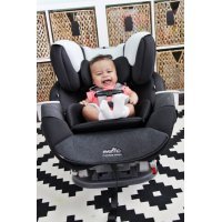 Автокресло Evenflo SafeMax Shiloh