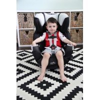 Автокресло Evenflo SafeMax Shiloh