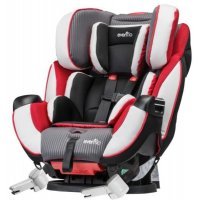 Автокресло Evenflo Symphony e3 DLX Ocala