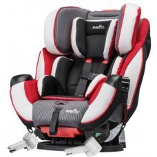 Автокресло Evenflo Symphony e3 DLX Ocala