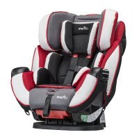 Автокресло Evenflo Symphony e3 DLX Ocala