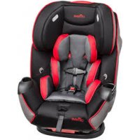 Автокресло Evenflo Symphony LX Kronus