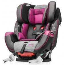 Автокресло Evenflo Symphony e3 DLX Martina (Platinum Series)