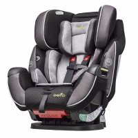 Автокресло Evenflo Symphony e3 DLX Paramount