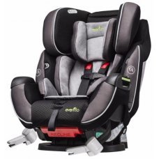 Автокресло Evenflo Symphony e3 DLX Paramount