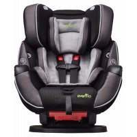 Автокресло Evenflo Symphony e3 DLX Paramount