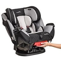 Автокресло Evenflo Symphony LX Harrison