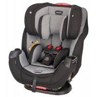 Автокресло Evenflo Symphony e3 DLX Ashland Gray (Platinum series)