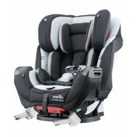 Автокресло Evenflo Symphony e3 DLX Lauderdale (Platinum Series)