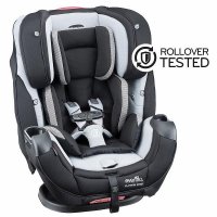 Автокресло Evenflo Symphony e3 DLX Lauderdale (Platinum Series)