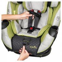 Автокресло Evenflo Symphony e3 DLX Porter