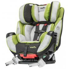 Автокресло Evenflo Symphony e3 DLX Porter