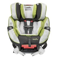 Автокресло Evenflo Symphony e3 DLX Porter