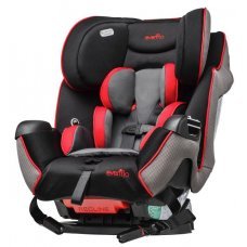 Автокресло Evenflo Symphony LX Kronus