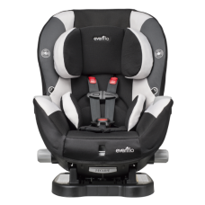 Автокресло Evenflo Triumph Charleston IsoFix