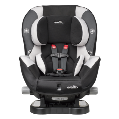 Автокресло Evenflo Triumph Charleston IsoFix