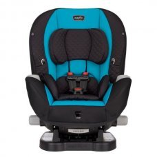 Автокресло Evenflo Triumph Kellen Sky IsoFix