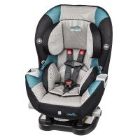 Автокресло Evenflo Triumph Everett IsoFix