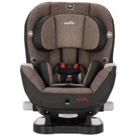 Автокресло Evenflo Triumph Oxford Brown IsoFix