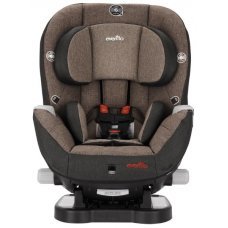 Автокресло Evenflo Triumph Oxford Brown IsoFix