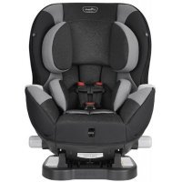 Автокресло Evenflo Triumph Techno Fade IsoFix