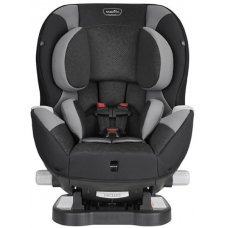 Автокресло Evenflo Triumph Techno Fade IsoFix