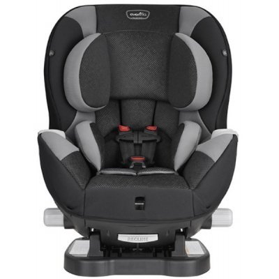 Автокресло Evenflo Triumph Techno Fade IsoFix