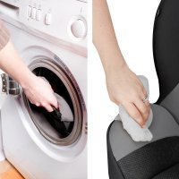 Автокресло Evenflo Triumph Techno Fade IsoFix