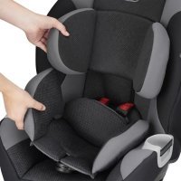 Автокресло Evenflo Triumph Techno Fade IsoFix
