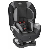 Автокресло Evenflo Triumph Techno Fade IsoFix