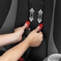 Автокресло Evenflo Triumph Techno Fade IsoFix