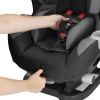 Автокресло Evenflo Triumph Techno Fade IsoFix