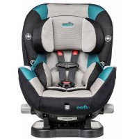 Автокресло Evenflo Triumph Everett IsoFix