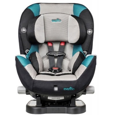 Автокресло Evenflo Triumph Everett IsoFix