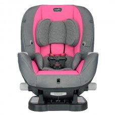 Автокресло Evenflo Triumph Kora Pink IsoFix
