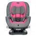 Автокресло Evenflo Triumph Kora Pink IsoFix