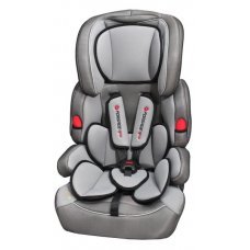 Автокресло FORSAGE kids BAB001 Grey