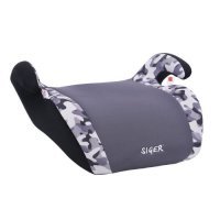 Бустер Siger Мякиш Плюс Милитари