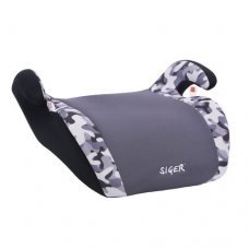 Бустер Siger Мякиш Плюс Милитари